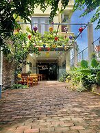 Tam Coc Phuong Nhi Homestay