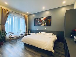 Tam Coc Phuong Nhi Homestay