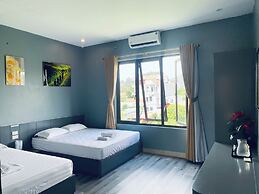 Tam Coc Phuong Nhi Homestay