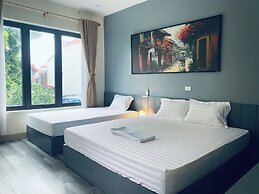 Tam Coc Phuong Nhi Homestay