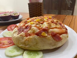 Tam Coc Phuong Nhi Homestay