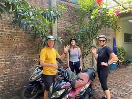 Tam Coc Phuong Nhi Homestay