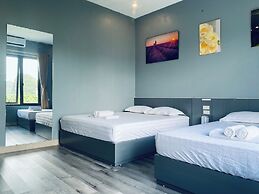 Tam Coc Phuong Nhi Homestay