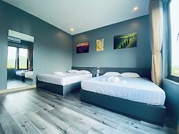 Tam Coc Phuong Nhi Homestay