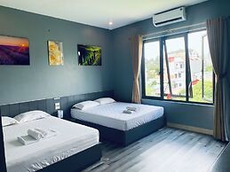 Tam Coc Phuong Nhi Homestay