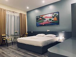 Tam Coc Phuong Nhi Homestay