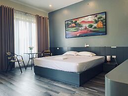 Tam Coc Phuong Nhi Homestay