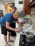 Tam Coc Phuong Nhi Homestay