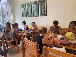 Tam Coc Phuong Nhi Homestay