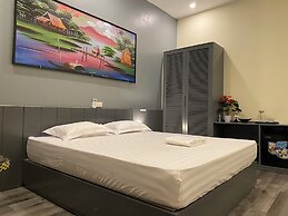 Tam Coc Phuong Nhi Homestay