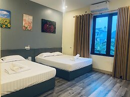 Tam Coc Phuong Nhi Homestay