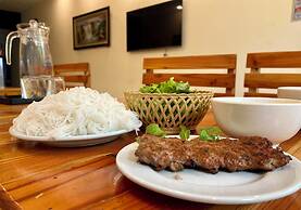 Tam Coc Phuong Nhi Homestay