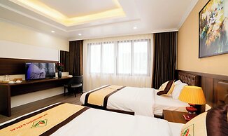 Pearl Villas Phuong Bai Chay Ha Long