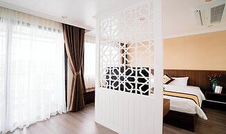 Pearl Villas Phuong Bai Chay Ha Long