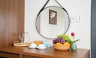 Pearl Villas Phuong Bai Chay Ha Long