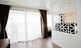 Pearl Villas Phuong Bai Chay Ha Long