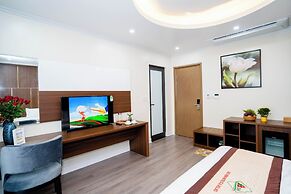 Pearl Villas Phuong Bai Chay Ha Long