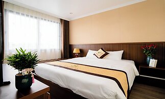 Pearl Villas Phuong Bai Chay Ha Long