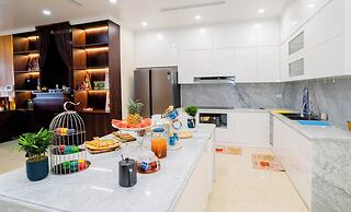 Pearl Villas Phuong Bai Chay Ha Long