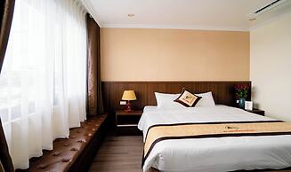 Pearl Villas Phuong Bai Chay Ha Long