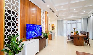 Pearl Villas Phuong Bai Chay Ha Long