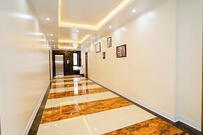 Pearl Villas Phuong Bai Chay Ha Long