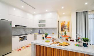 Pearl Villas Phuong Bai Chay Ha Long