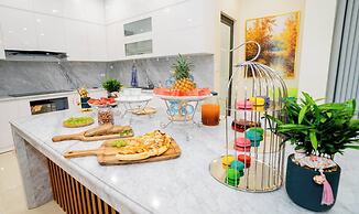 Pearl Villas Phuong Bai Chay Ha Long