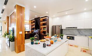 Pearl Villas Phuong Bai Chay Ha Long