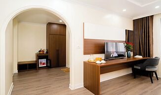 Pearl Villas Phuong Bai Chay Ha Long