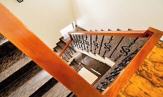 Pearl Villas Phuong Bai Chay Ha Long