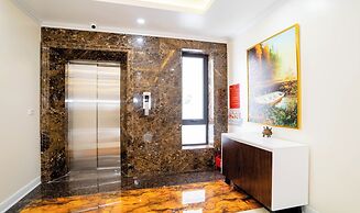 Pearl Villas Phuong Bai Chay Ha Long