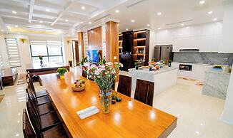 Pearl Villas Phuong Bai Chay Ha Long