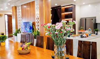 Pearl Villas Phuong Bai Chay Ha Long