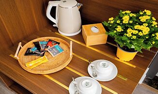 Pearl Villas Phuong Bai Chay Ha Long