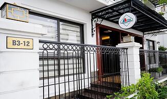 Pearl Villas Phuong Bai Chay Ha Long