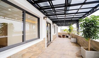 Pearl Villas Phuong Bai Chay Ha Long