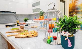 Pearl Villas Phuong Bai Chay Ha Long