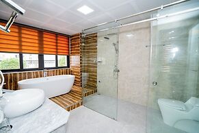 Pearl Villas Phuong Bai Chay Ha Long