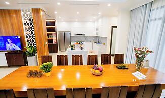 Pearl Villas Phuong Bai Chay Ha Long