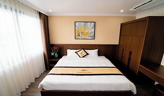 Pearl Villas Phuong Bai Chay Ha Long