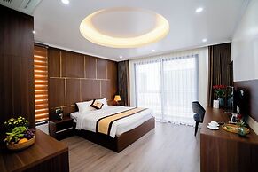 Pearl Villas Phuong Bai Chay Ha Long