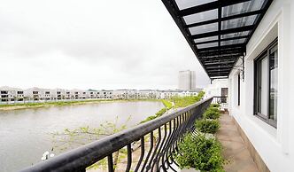 Pearl Villas Phuong Bai Chay Ha Long