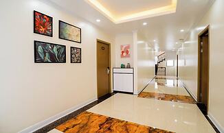 Pearl Villas Phuong Bai Chay Ha Long