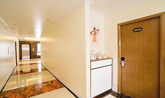 Pearl Villas Phuong Bai Chay Ha Long