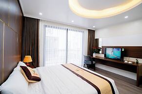 Pearl Villas Phuong Bai Chay Ha Long