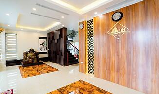 Pearl Villas Phuong Bai Chay Ha Long