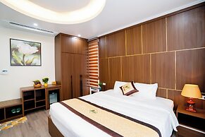 Pearl Villas Phuong Bai Chay Ha Long