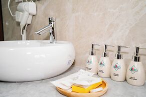 Pearl Villas Phuong Bai Chay Ha Long