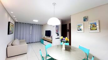 Carneiros Beach Resort